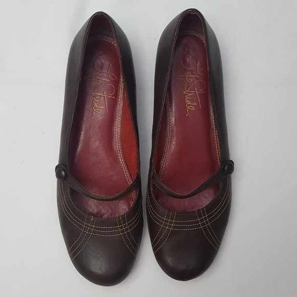 Life Stride Shoes - Life Stride Flats
